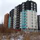 ЖК Spring Town New Riviera