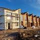 Таунхаусы COMFORT TOWN