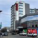 Микрорайон Европейский city