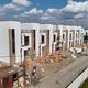 Таунхауси FAMILY PARK RESIDENCE BC
