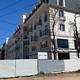 ЖК RUE MÉNARS