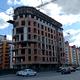 Апарт-комплекс Престиж Хол