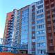 ЖК Острозький