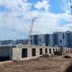 ЖК Комфортный городок Residence