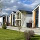 КМ Gardd House Eco Village