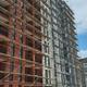 ЖК Зоряний