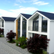 КМ Gardd House Eco Village