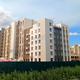 ЖК Scandia