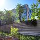 ЖК Neboshill