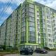 ЖК  Living Park «Нова Будова-2»