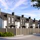 Таунхаусы Sttk #19