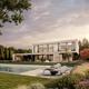 Lion Hills Villas