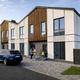 Таунхаусы Olympic Village Tarasivka