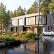 КГ The LAGODA Mental Residence