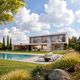 Lion Hills Villas