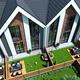 КМ Garden House 2