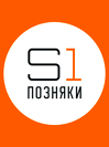 Прибутковий будинок S1 Позняки