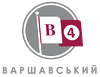 ЖК Варшавський 4