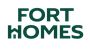 Таунхауси FORT HOMES