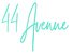 ЖК 44 Avenue