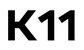 Доходный дом К11