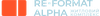 ЖК RE-FORMAT ALPHA