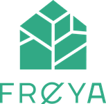 Таунхауси Freya