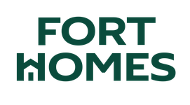 Таунхаусы FORT HOMES