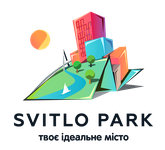ЖК Svitlo Park