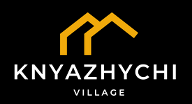 Дуплекси Knyazhychi village