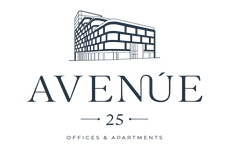 ЖК Avenue 25