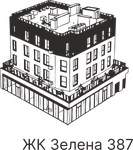 ЖК Зелена