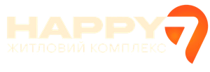 ЖК Happy 7