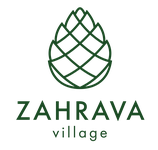 КМ ZAHRAVA village 2
