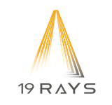 ЖК 19 RAYS