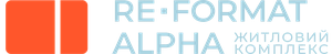 ЖК RE-FORMAT ALPHA