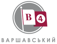 ЖК Варшавський 4