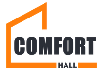 ЖК Comfort Hall
