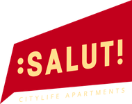 ЖК SALUT!
