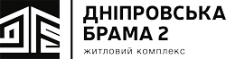 ЖК Дніпровська Брама 2