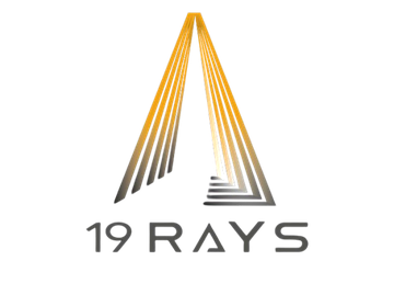 ЖК 19 RAYS