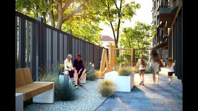 Апарт-комплекс Ітака