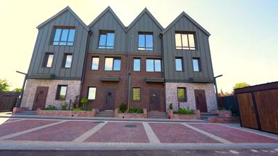 Таунхауси New Smart 17