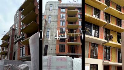 OLEGIV Boutique Residence