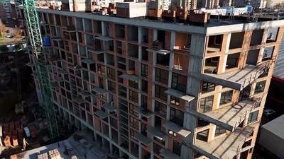 ЖК Тhe TENTH House