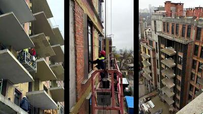 OLEGIV Boutique Residence