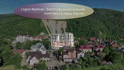 ЖК Logos Home Apartment