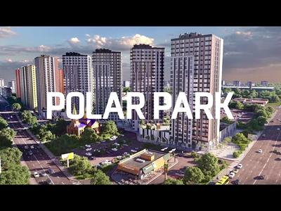 ЖК Polar Park