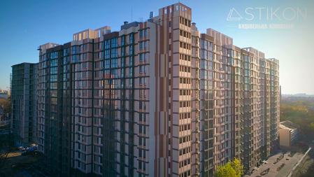 ЖК Прохоровський квартал