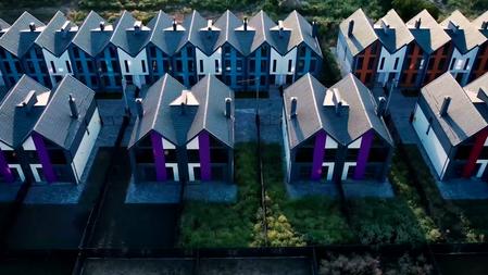 КМ Beverly Hills Residence